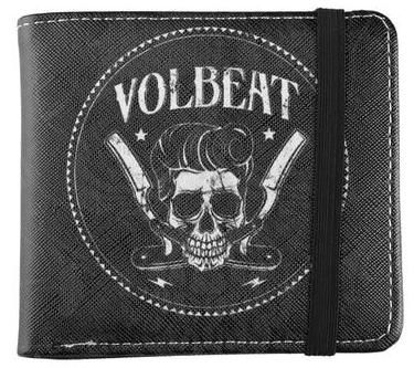 Volbeat - Since 2001 Wallet (Parallel Import)