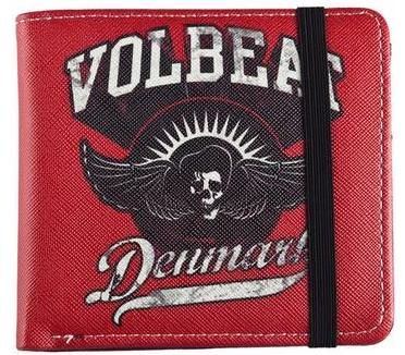 Volbeat - Made In Wallet (Parallel Import)