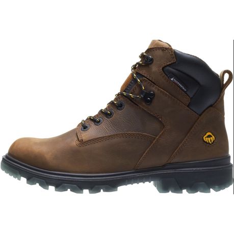 stores that carry wolverine boots