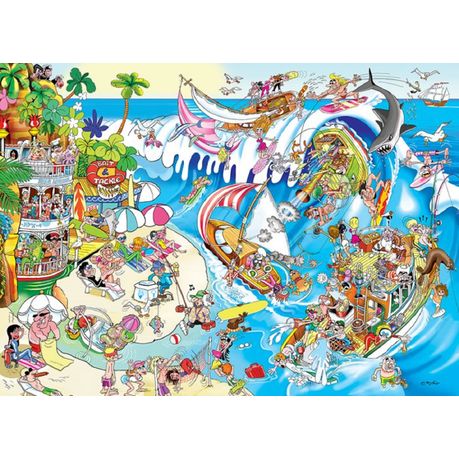 1500 piece jigsaw puzzles