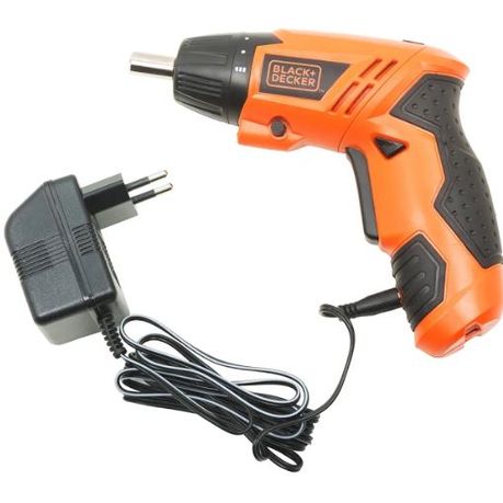 BLACK+DECKER - 4.8V Cordless Screwdriver Set - 15 Accessories, Shop Today.  Get it Tomorrow!