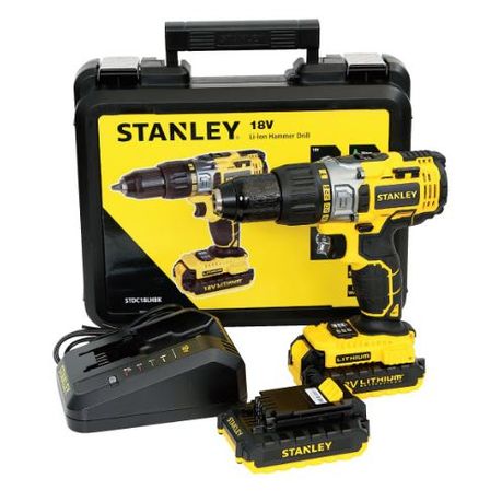 13mm hammer drill