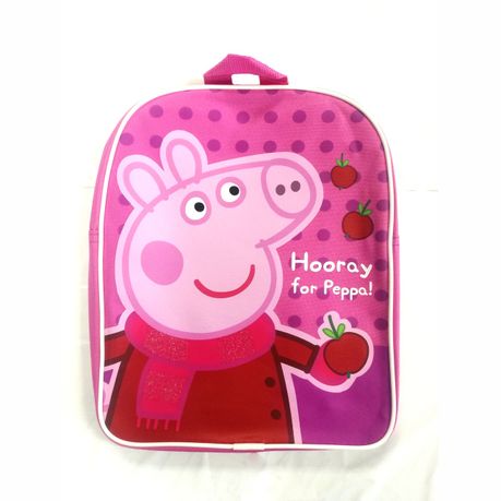 hooray junior backpack
