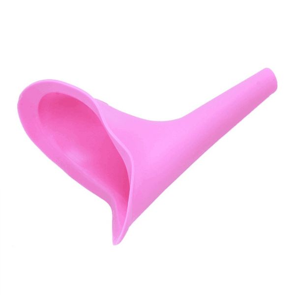 Ladies Portable Urinal