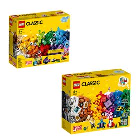 lego classic 11004