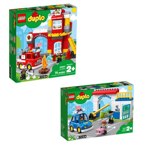 duplo for 2 year olds
