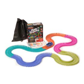 verimark glow tracks