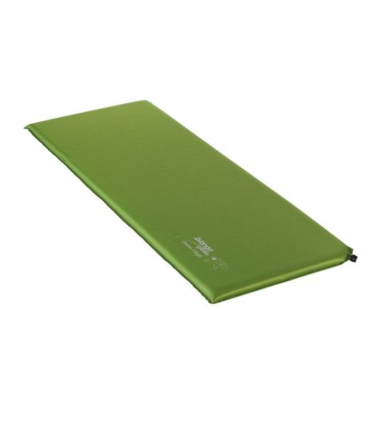 Vango Dreamer 5 Sleeping Mat (Single) - TreeTops Green