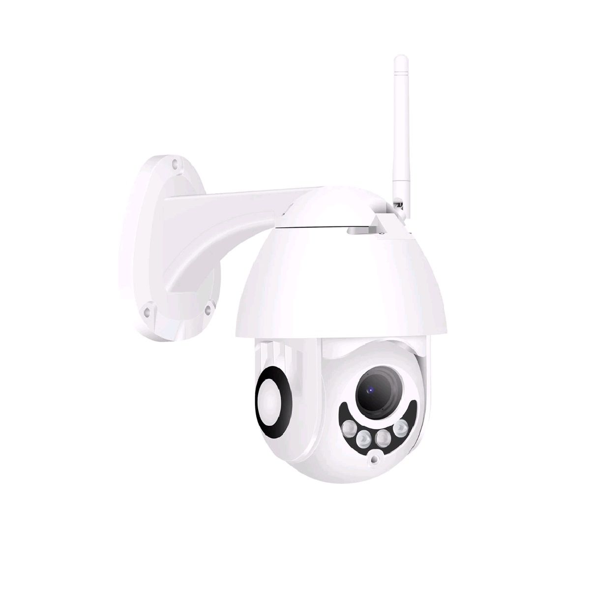 FULL HD Outdoor Wifi PTZ IP WiFi Camera, Outdoor Security Camera Buy