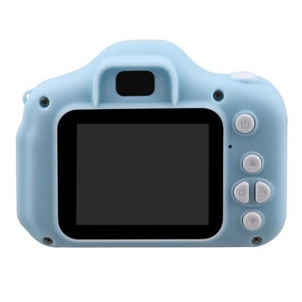 Bunker Kids Camcorder Rechargeable Digital Camera