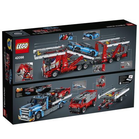 lego technic takealot