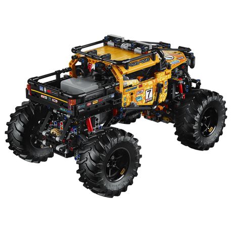 42099 lego technic