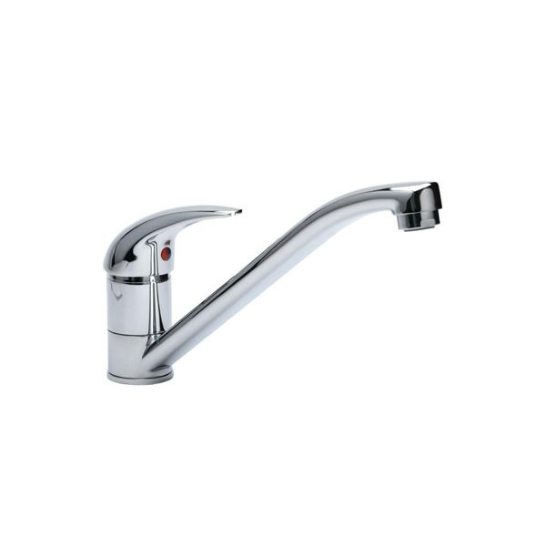 Kitchen Mixer Deck Mount