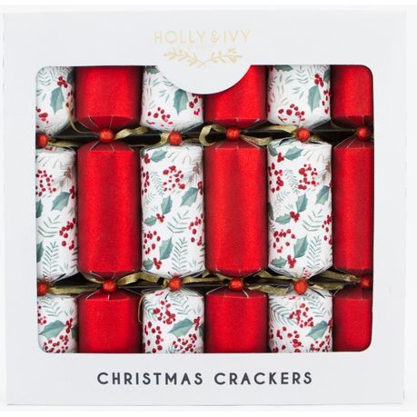 Glitter Luxury Christmas Crackers Buy Online In South Africa Takealot Com