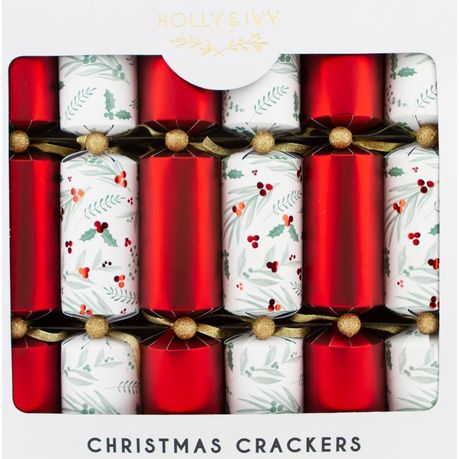 Luxury Christmas Crackers Buy Online In South Africa Takealot Com