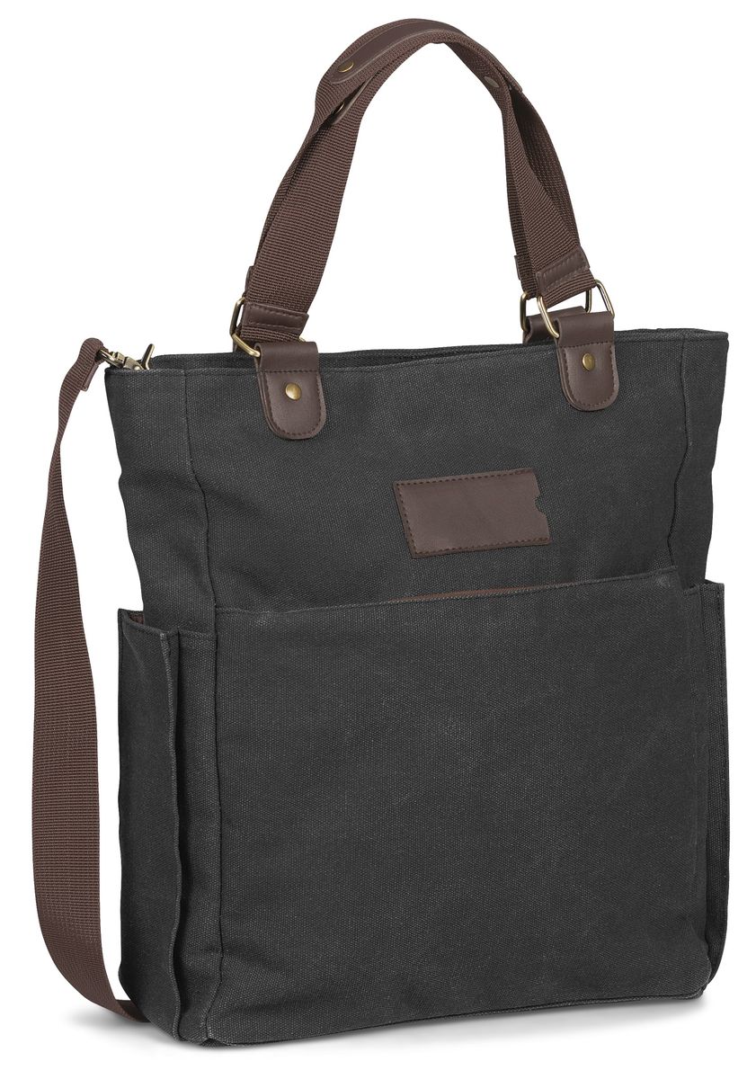 Hamilton Canvas Laptop Bag | Shop Today. Get it Tomorrow! | takealot.com