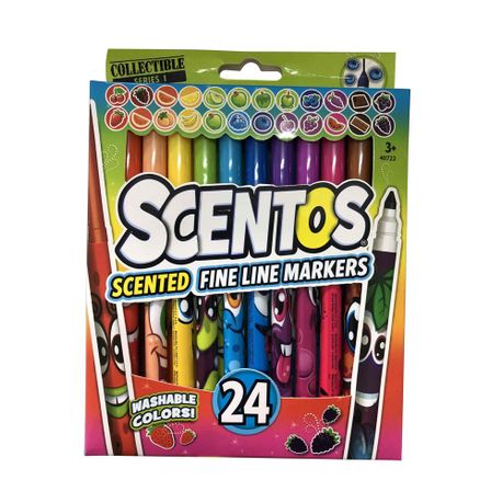 Buy > scentos felt tip pens> in stock OFF-58%