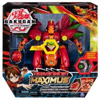 bakugan ferascal