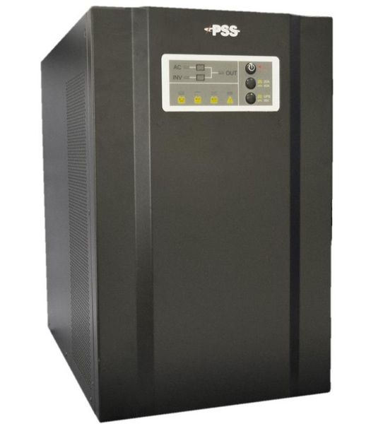 PSS SH-Series 2000VA Inverter 24VDC