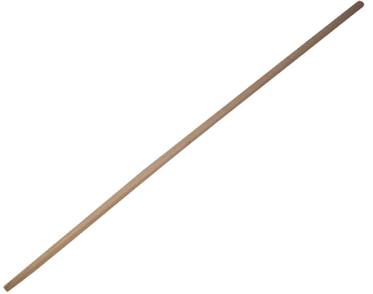 Fragram Broom Handle