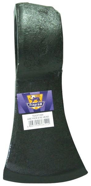 Fragram Pick Eye Axe Head