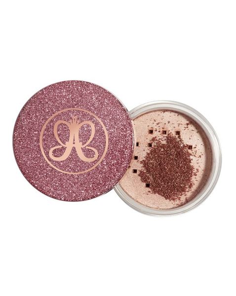 Anastasia Beverly Hills loose highlighter (Sunset Aura)