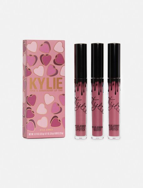 Kylie Posie K Trio (Parallel Import)