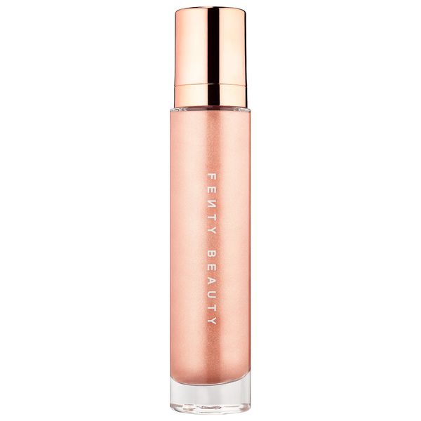 Fenty Beauty Body Lava Body Luminizer (Who needs clothes)