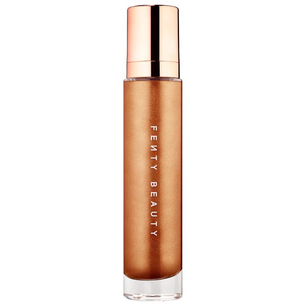 Fenty Beauty Body Lava Body Luminizer (Brown Sugar)