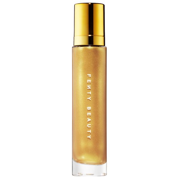Fenty Beauty Body Lava Body Luminizer (Trophy Wife)