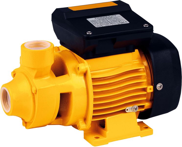 Pro-Pumps - 0.37kw Peripheral Pump - 30L/min