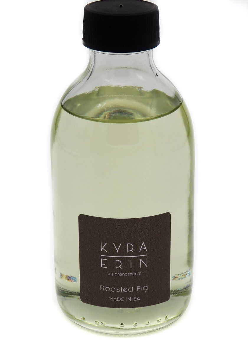 Roasted Fig Reed Diffuser Refill 200ml Buy Online in South Africa