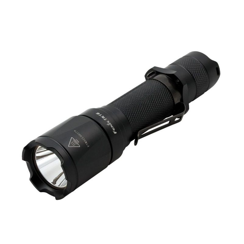 Fenix TK16 LED Flashlight | Buy Online in South Africa | takealot.com