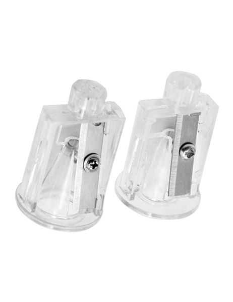 1 Pack 2 Units Replacement for LSA-TW-8004 Auto Pencil Sharpener
