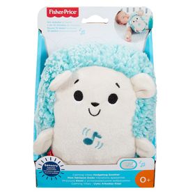 Fisher- Price Calming Vibes Hedgehog Soother | Buy Online in South ...