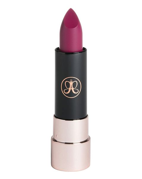 Anastasia Beverly Hills Matte Lipstick (Pulmeria)