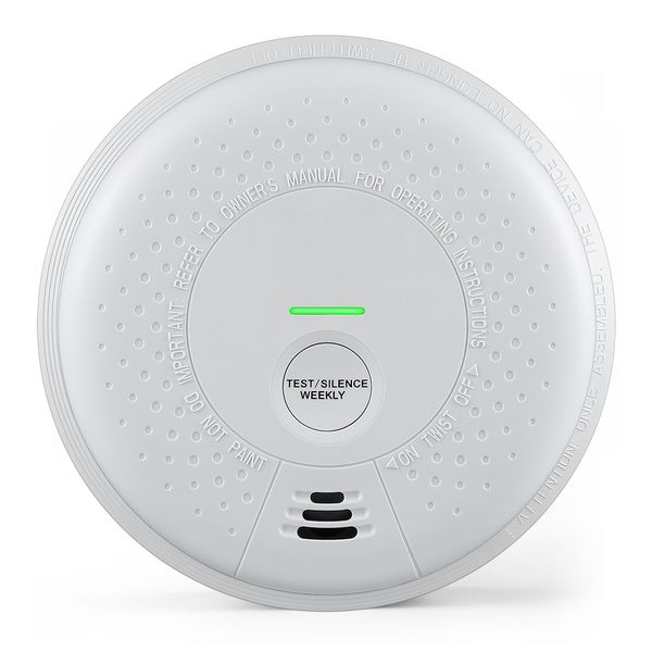 X-Sense SC03 Smoke And Carbon Monoxide Alarm