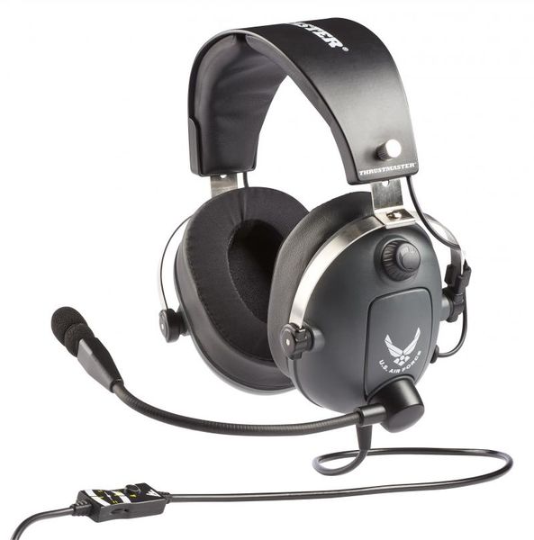 Thrustmaster U.S. Air Force Edition Headset (Cross)
