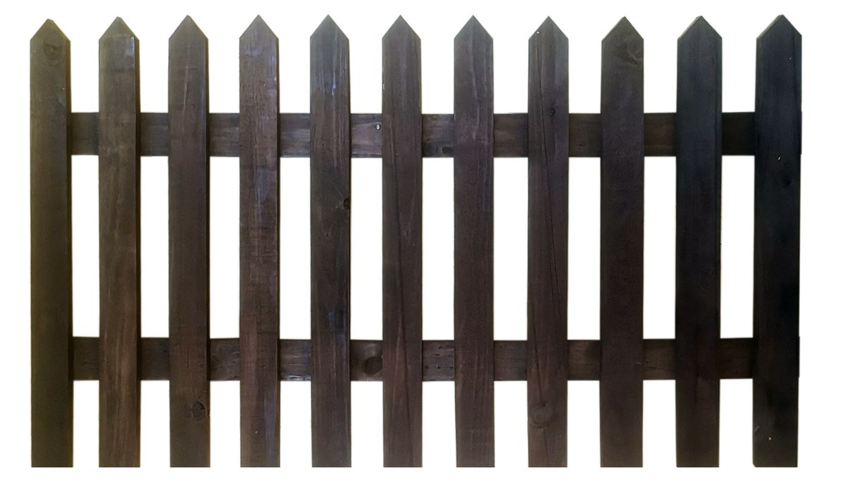 Sa Woodworkx 800mm Picket Fencing Cca Treated Imbuia Stain Buy Online In South Africa Takealot Com Sa Woodworkx 800mm Picket Fencing Cca Treated Imbuia Stain Buy Online In South Africa Takealot Com
