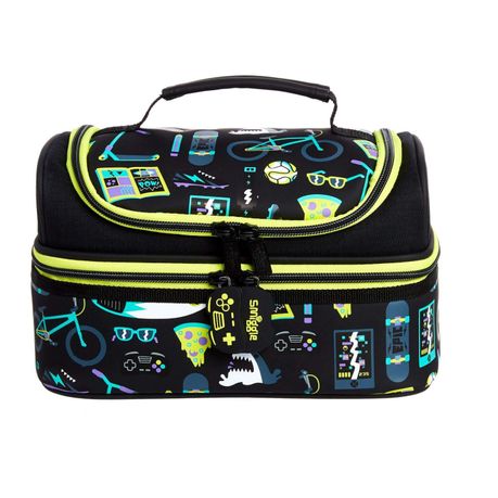 smiggle insulated lunch bag