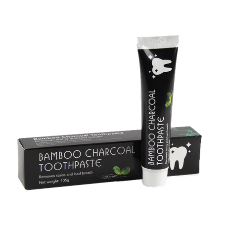 buy charcoal toothpaste