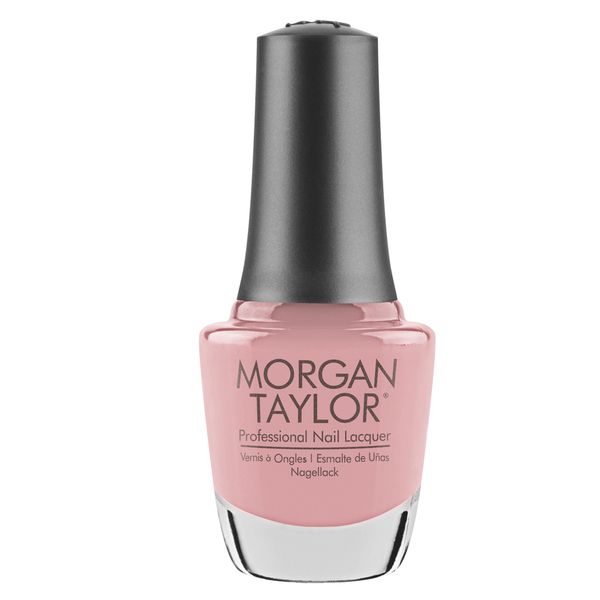 Morgan Taylor Nail Lacquer - 15ml - I Feel Flower-Ful