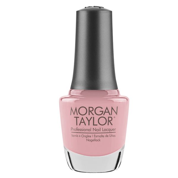 Morgan Taylor Nail Lacquer - 15ml - Strike A Posie