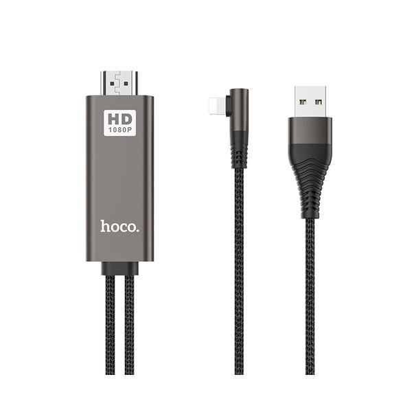 Hoco Lightning to HDMI cable