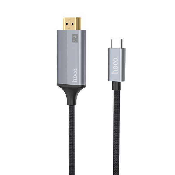 Hoco Type-C HDMI Cable Adapter