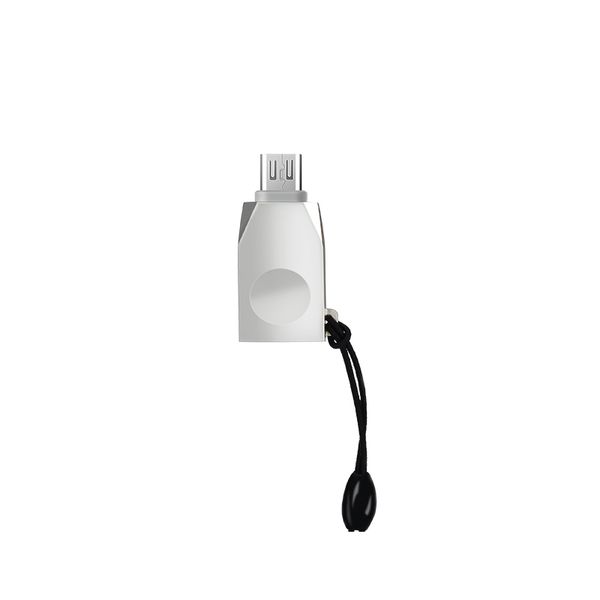 Hoco Micro USB to USB OTG converter