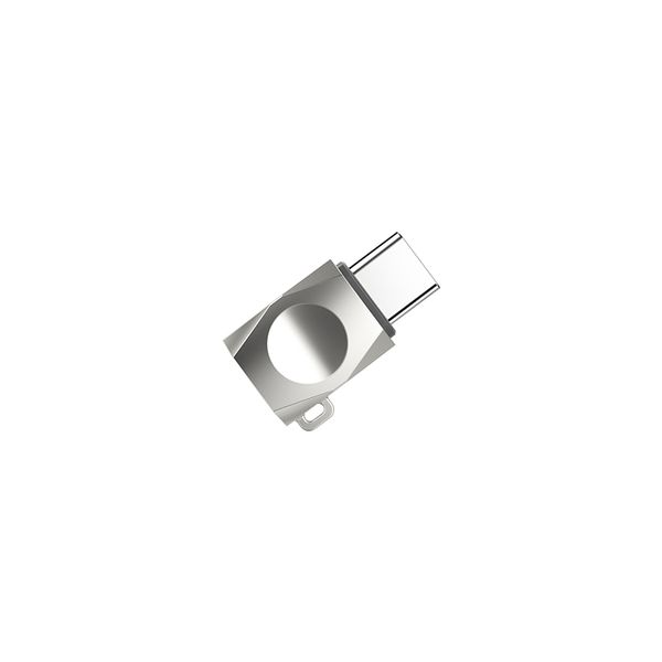 Hoco Type-C Adapter (Micro USB to Type-C)