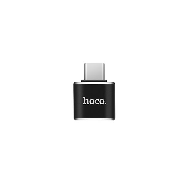 Hoco Type-C to USB A converter