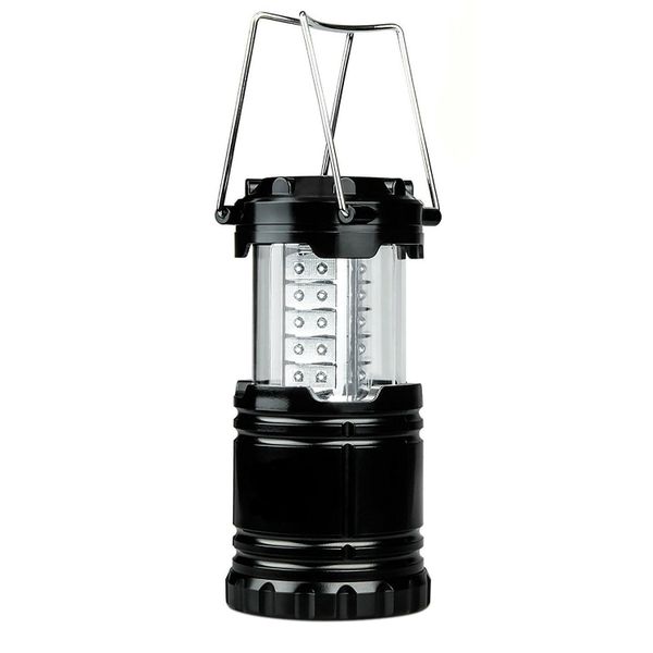 Killer Deals Portable LED Camping Lantern Flashlight