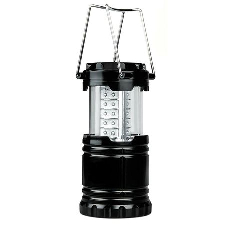 portable led camping lantern